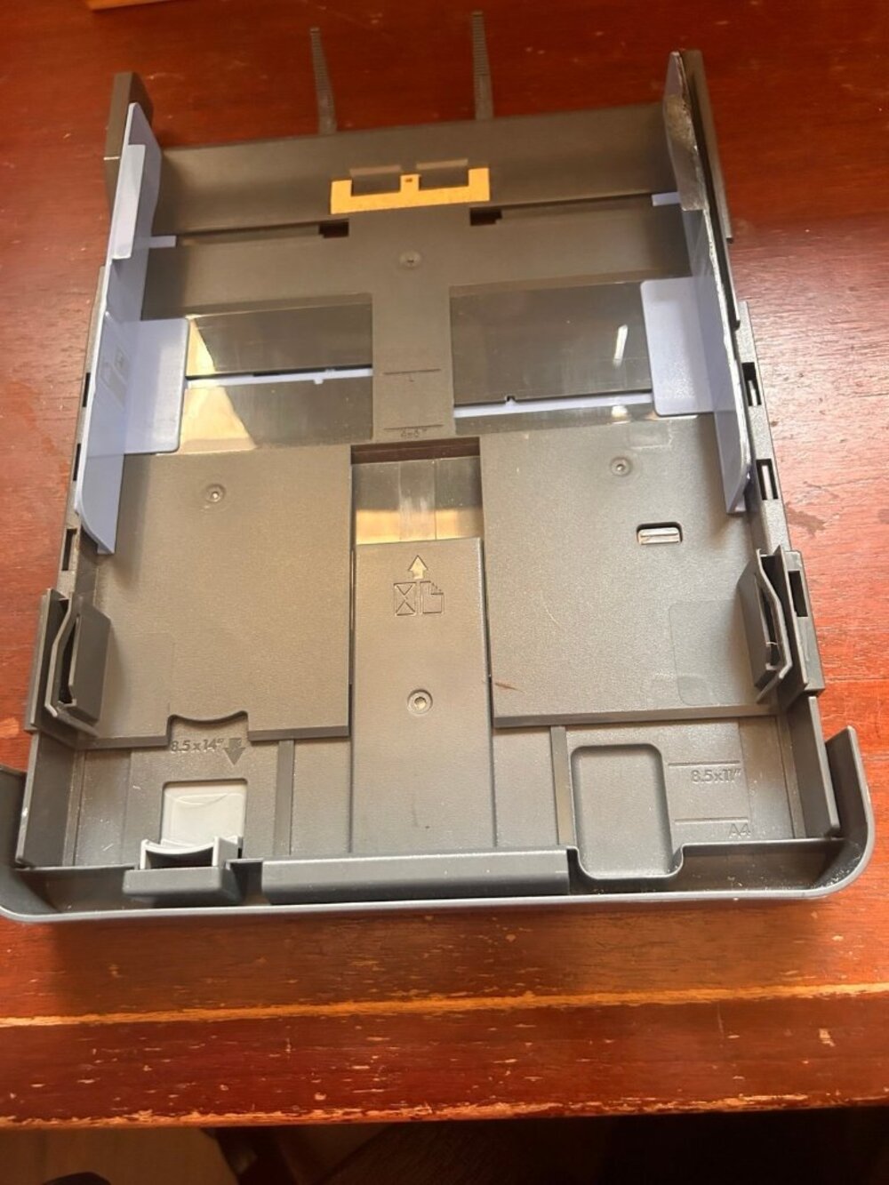 HP PAPER TRAY from a 9018E   Pre owned EUC